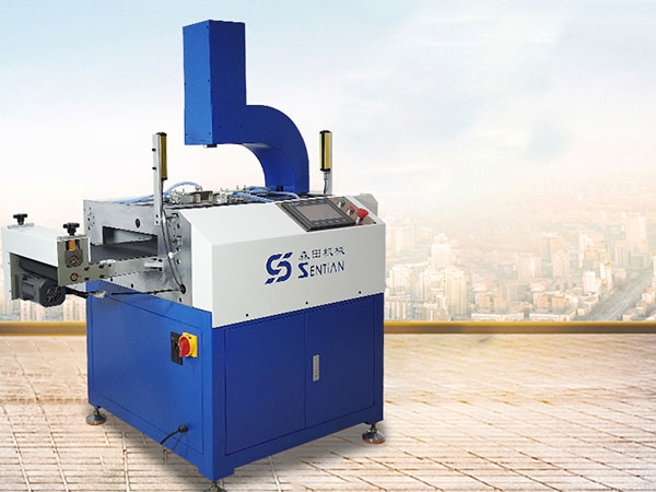 New packaging machinery generally has multiple functions