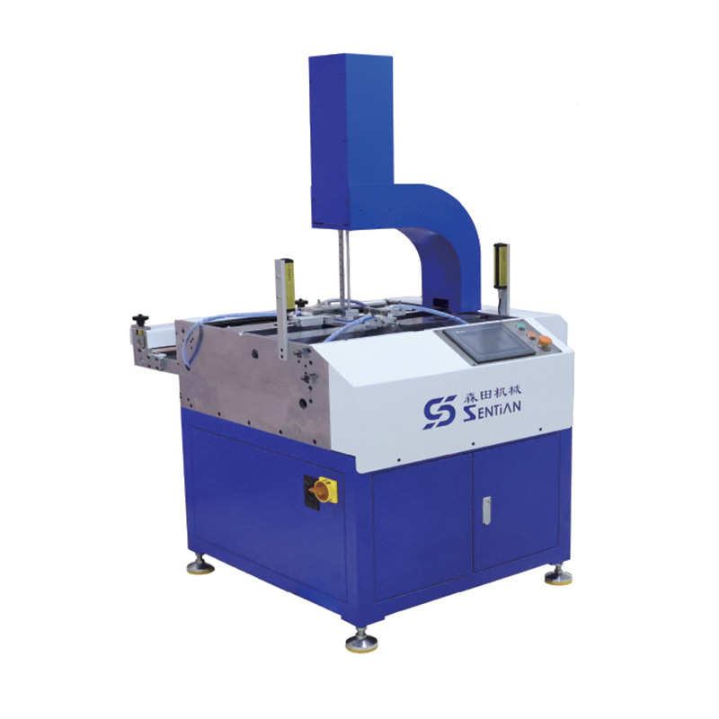 Packaging Machines