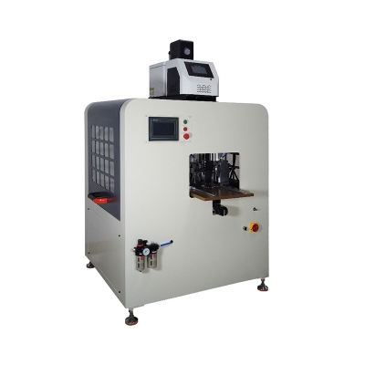 WY300E Elastic Band Fixing Machine for Whole Soft Cover Book